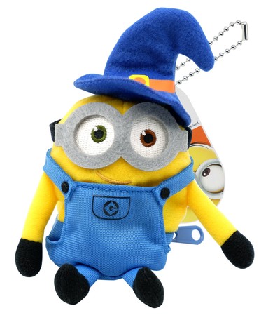 ハロウィン先行受注 ハロウィン ドールポーチ ボブ ティム ミニオンの商品ページ 卸 仕入れサイト スーパーデリバリー