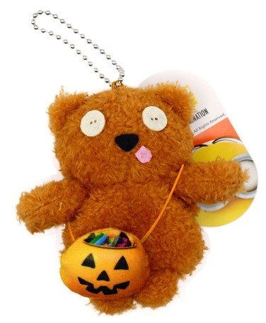 ハロウィン先行受注 ハロウィン ドールポーチ ボブ ティム ミニオンの商品ページ 卸 仕入れサイト スーパーデリバリー