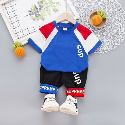 supreme children's clothing