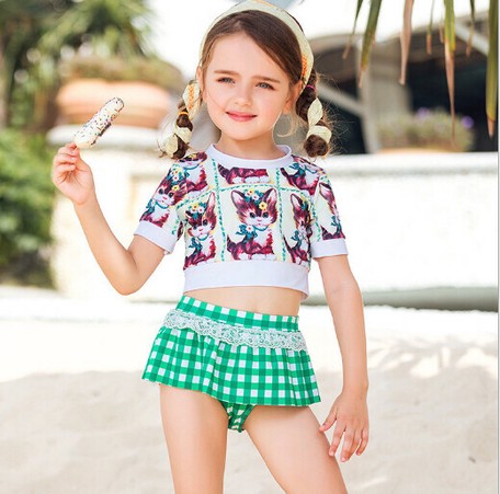 Kids in skirts Sale