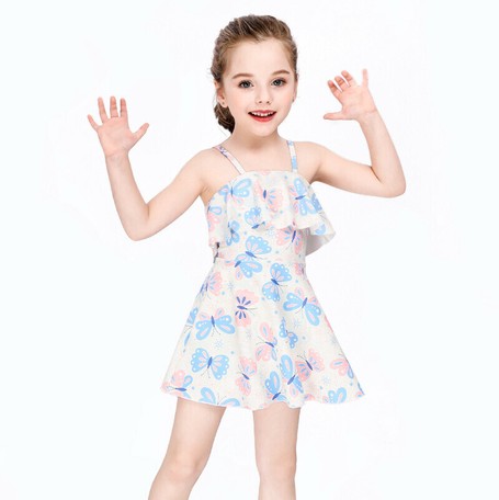 For Kids One Piece Dress Swimwear Export Japanese Products To