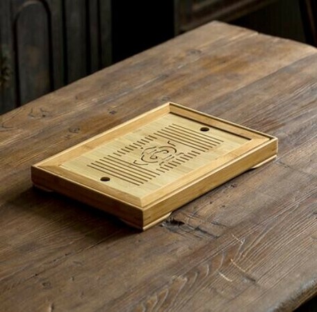 tea tray