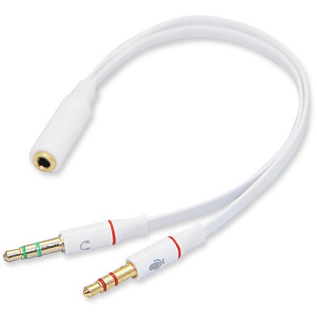 Pc Ipad Iphone Ipod 用 マイク付 ヘッドホン アダプタケーブル 白の商品ページ 卸 仕入れサイト スーパーデリバリー Pc Ipad Iphone Ipod 用 マイク付 ヘッドホン アダプタケーブル 白の商品ページ 卸 仕入れサイト スーパーデリバリー