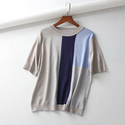 half top sweater