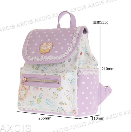 すみっコぐらし合皮レース付ミニリュック デイパック 女の子 Amazon の商品ページ 卸 仕入れサイト スーパーデリバリー すみっコぐらし合皮レース付ミニリュック デイパック 女の子 Amazon の商品ページ 卸 仕入れサイト スーパーデリバリー