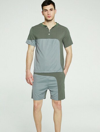 Leisurely Casual Sport Suits Men Export Japanese Products To The World At Wholesale Prices Super Delivery