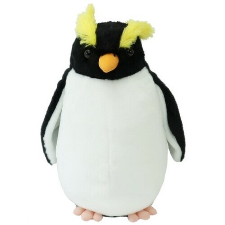 penguin soft toy online