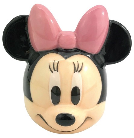 minnie toothbrush