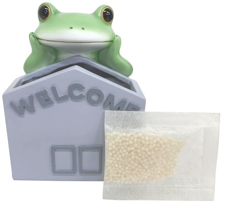 Air Cleaning Mascot House Sterilization Deodorize Export Japanese Products To The World At Wholesale Prices Super Delivery