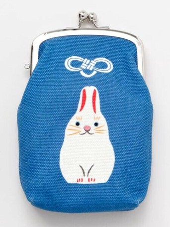 Folk Craft Amulet Multi Coin Purse Import Japanese Products At Wholesale Prices Super Delivery Folk Craft Amulet Multi Coin Purse Import Japanese Products At Wholesale Prices Super Delivery