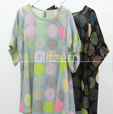 India Print Tunic Export Japanese Products To The World At