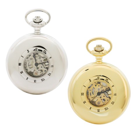 pocket watch next day delivery