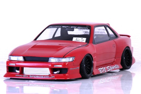 Nissan Silvia S13 Bn Sports Import Japanese Products At Wholesale Prices Super Delivery