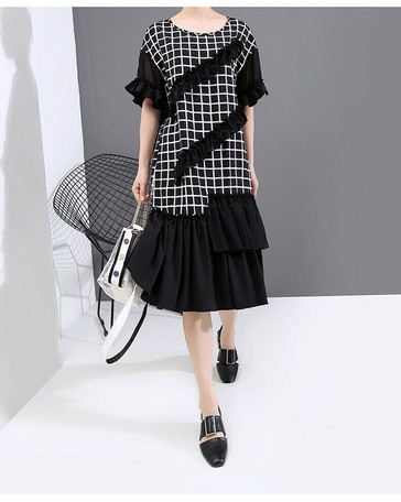 Fashion Casual Dress Export Japanese Products To The World At