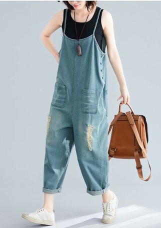 wholesale denim overalls