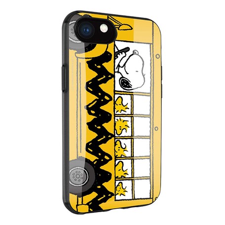 ピーナッツ Iiiifi Iphone8 7 6s 6対応ケース バス スヌーピー Snoopyの商品ページ 卸 仕入れサイト スーパーデリバリー