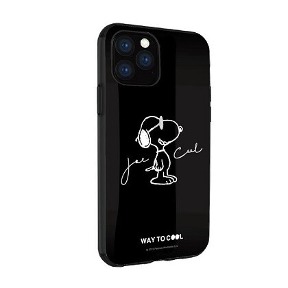ピーナッツ Iiiifi Iphone11pro対応ケース ジョー クール スヌーピー Snoopy の商品ページ 卸 仕入れサイト スーパーデリバリー
