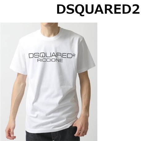 dsquared2 japanese t shirt