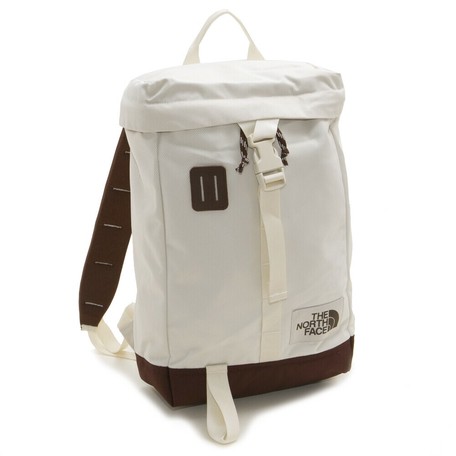 the north face top loader