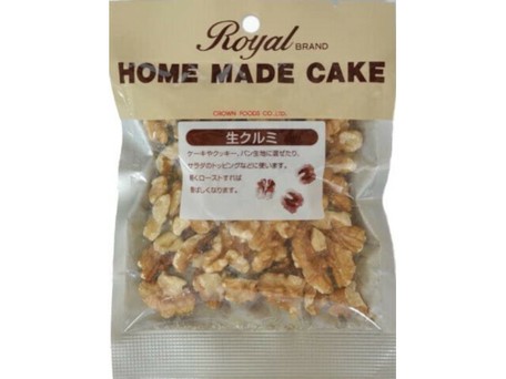 クラウン ロイヤル 生クルミ 40g X10の商品ページ 卸 仕入れサイト スーパーデリバリー クラウン ロイヤル 生クルミ 40g X10の商品ページ 卸 仕入れサイト スーパーデリバリー