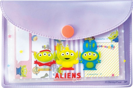 Wallpaper Disney Costume Alien Pouch Sticky Note Purple Export Japanese Products To The World At Wholesale Prices Super Delivery Desktop Wallpaper Free