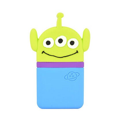 ディズニー ピクサーキャラクター ワイヤレススピーカー エイリアンの商品ページ 卸 仕入れサイト スーパーデリバリー