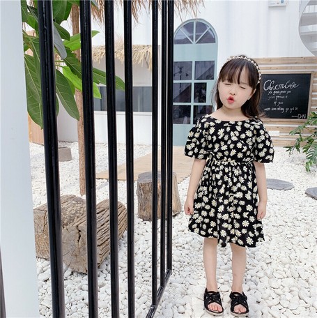Girl Dress One Piece Dress Kids Children S Clothing Import Japanese Products At Wholesale Prices Super Delivery