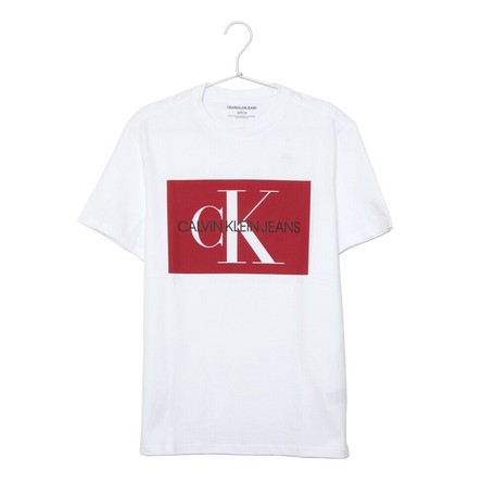 Calvin Klein Tシャツ Edi Box Monogram Crewneck Tee 41bk748 103 メンズ カルバン クライン の商品ページ 卸 仕入れサイト スーパーデリバリー Calvin Klein Tシャツ Edi Box Monogram Crewneck Tee 41bk748 103 メンズ カルバン クライン の商品ページ 卸 仕入れサイト スーパーデリバリー