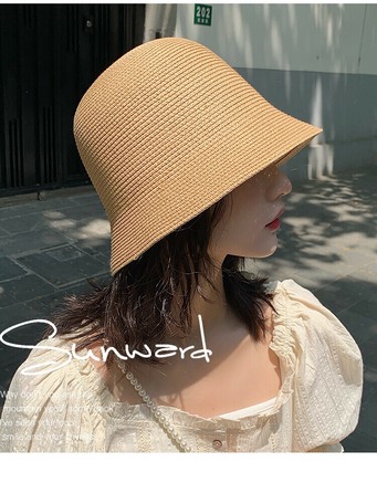 P6715 新作 P6715麦わら帽子女性夏ベルレトロ野生漁師帽子通気性の薄いセクション帽子 Shcy019の商品ページ 卸 仕入れサイト スーパーデリバリー P6715 新作 P6715麦わら帽子女性夏ベルレトロ野生漁師帽子通気性の薄いセクション帽子 Shcy019の商品ページ 卸 仕入れサイト スーパーデリバリー