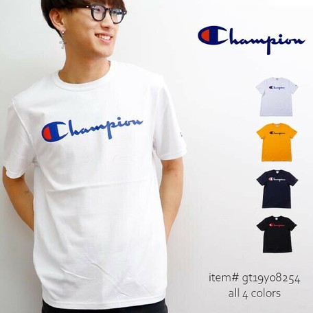 champion brand shirt price
