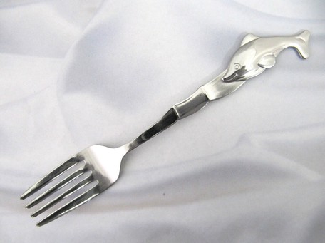 fork lunch