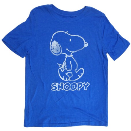 キッズ Tシャツ Snoopy Bl スヌーピー の商品ページ 卸 仕入れサイト スーパーデリバリー