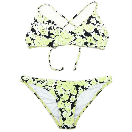 next floral swimsuit
