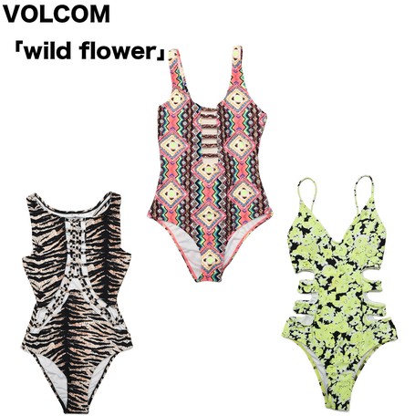 types of one piece swimsuit