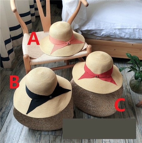 next beach hat