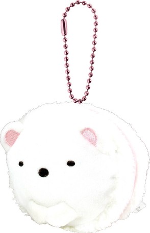 sumikko gurashi white bear
