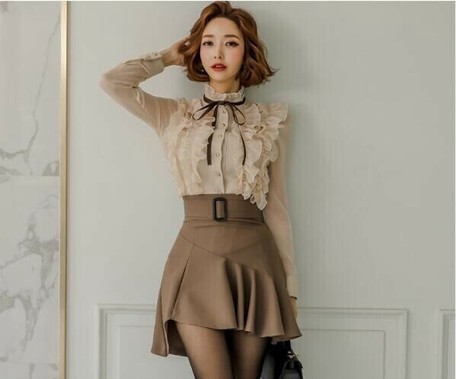 female formal suits