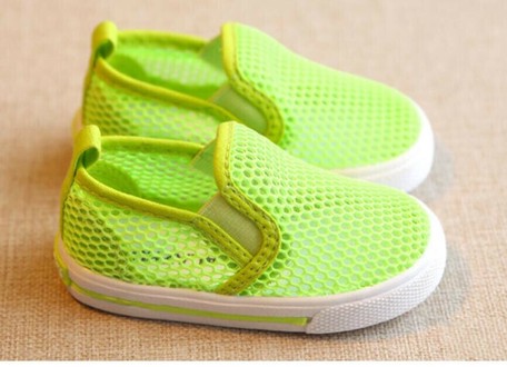 mesh sites sneakers