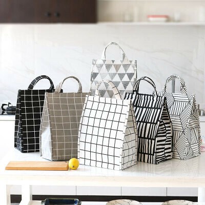box bag