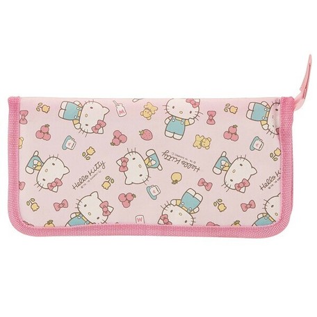Baby Product Cutlery Case Sanrio Hello Kitty Case Import Japanese Products At Wholesale Prices Super Delivery