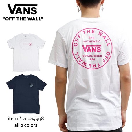 vans t shirt wholesale
