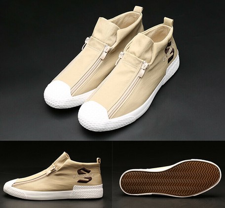 deck shoes