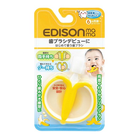 banana teether target