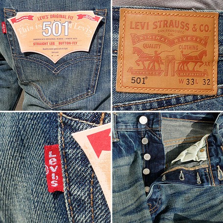 denim n co
