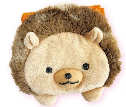 animal soft