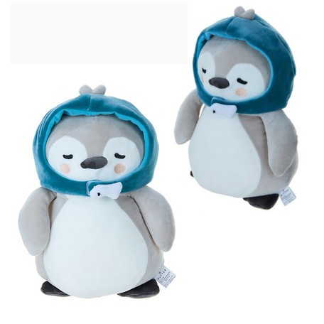 penguin soft toy online