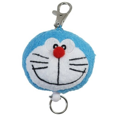 キーホルダー ドラえもん ぬいぐるみマスコットリールキーホルダー Doraemonの商品ページ 卸 仕入れサイト スーパーデリバリー キーホルダー ドラえもん ぬいぐるみマスコットリールキーホルダー Doraemonの商品ページ 卸 仕入れサイト スーパーデリバリー
