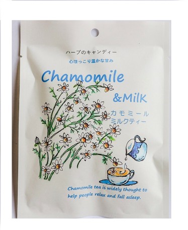 オリジナルハーブキャンディー 飴 カモミールミルクの商品ページ 卸 仕入れサイト スーパーデリバリー オリジナルハーブキャンディー 飴 カモミールミルクの商品ページ 卸 仕入れサイト スーパーデリバリー
