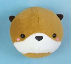 エール お手玉ぬいぐるみマリン カワウソの商品ページ 卸 仕入れサイト スーパーデリバリー