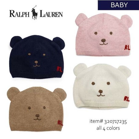 lauren beanie baby